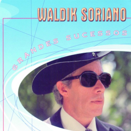 Waldik Soriano