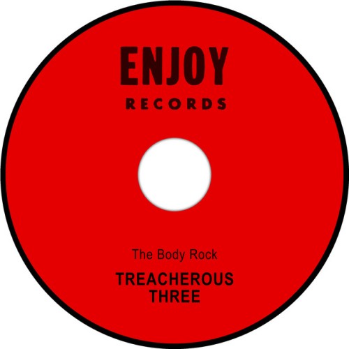 Treacherous Three