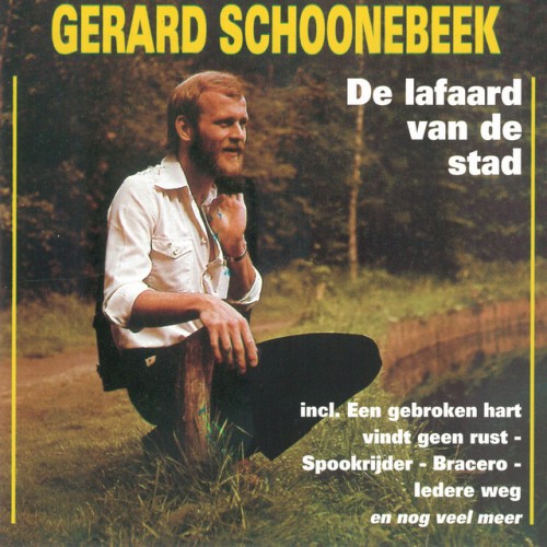 Gerard Schoonebeek