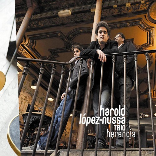 Harold Lopez Nussa Trio