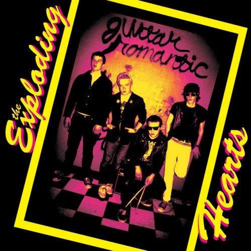 The Exploding Hearts