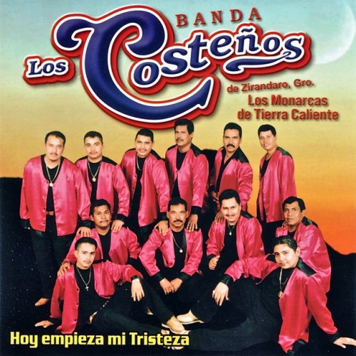 Banda Costeños de Zirandaro Guerrero