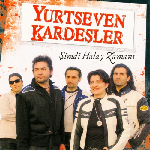 Yurtseven Kardeşler