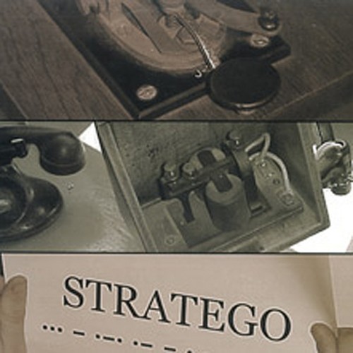 Stratego