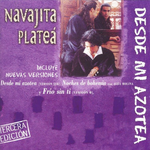 Navajita Platea