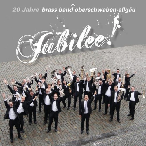 Brass Band Oberschwaben-Allgäu