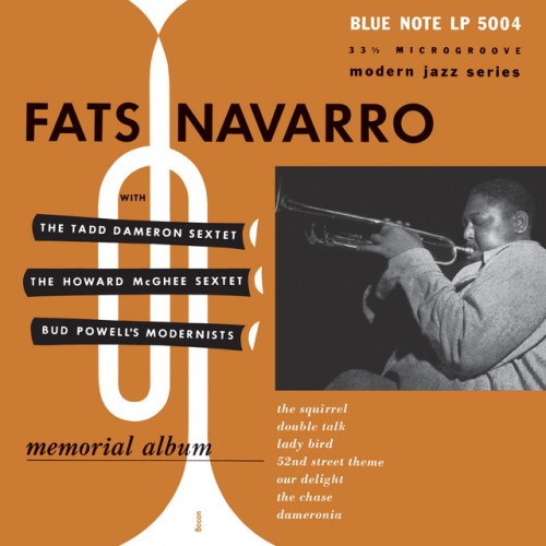 Fats Navarro