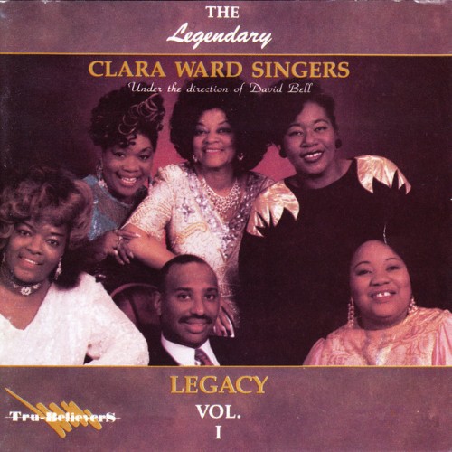 The Clara Ward Singers