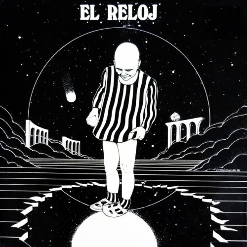 El Reloj