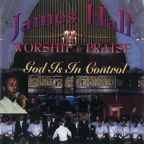 James Hall Worship & Praise