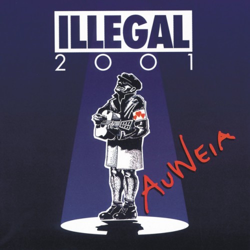 Illegal 2001