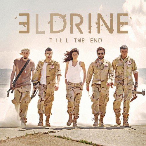 Eldrine