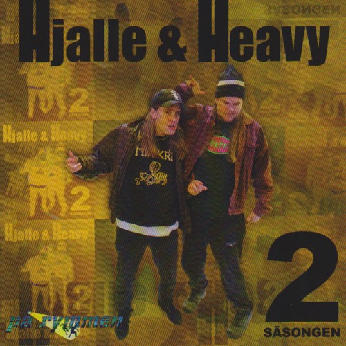 Hjalle & Heavy