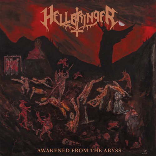 Hellbringer