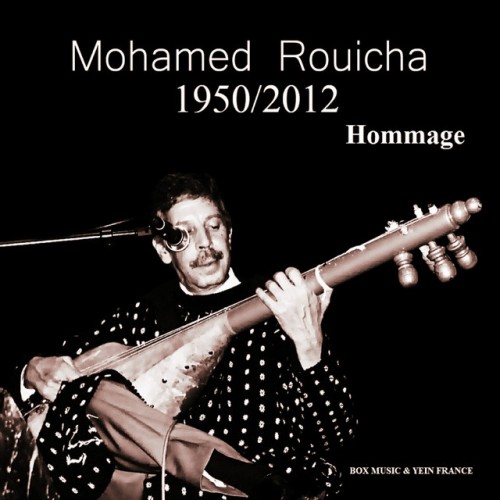 Mohamed Rouicha