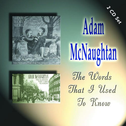 Adam McNaughtan