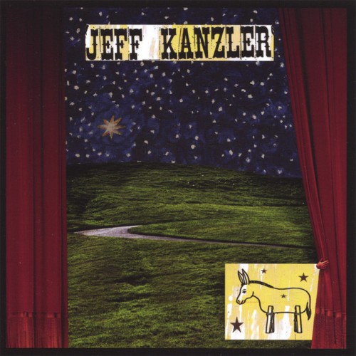 Jeff Kanzler