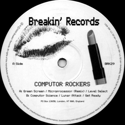 Computor Rockers