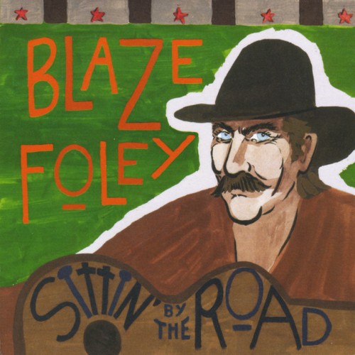 Blaze Foley