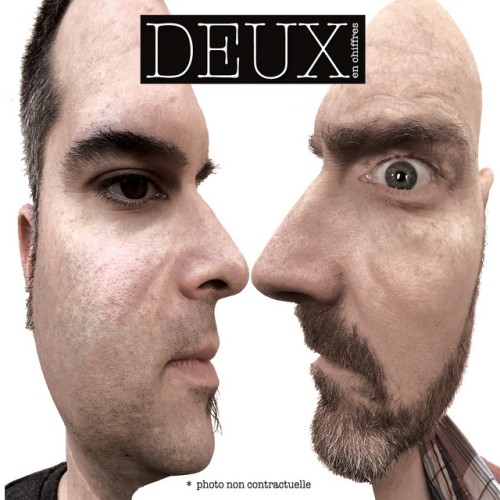 Deux (En chiffres)