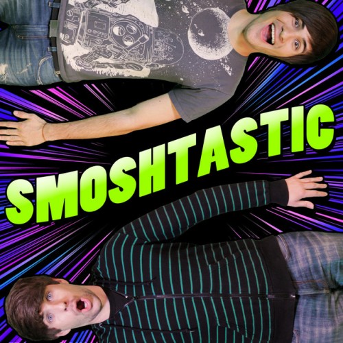 Smosh