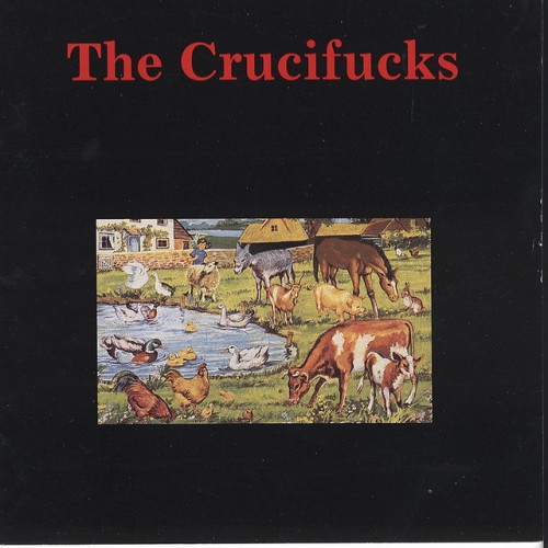 The Crucifucks