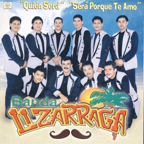 Banda Lizarraga