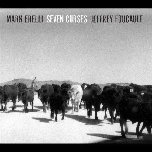 Mark Erelli & Jeffrey Foucault