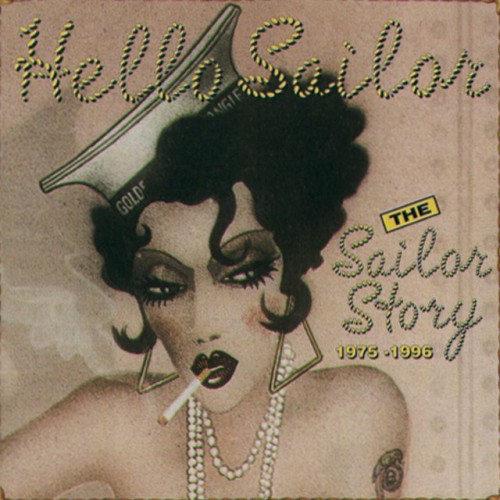 Hello Sailor