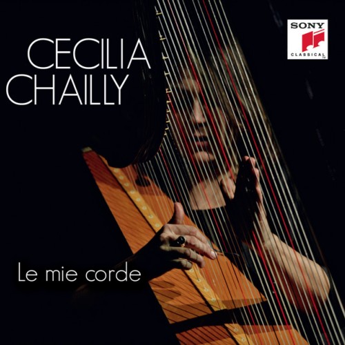 Cecilia Chailly