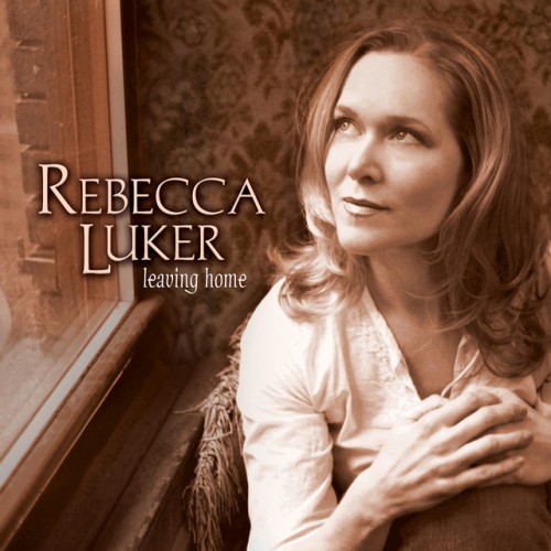 Rebecca Luker