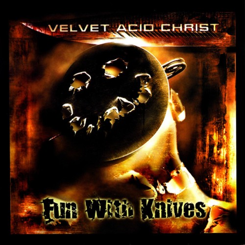 Velvet Acid Christ