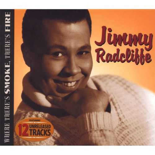 Jimmy Radcliffe