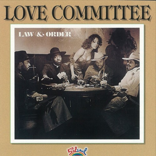 Love Committee