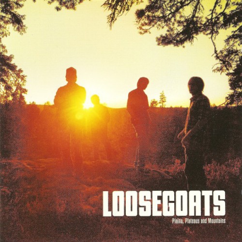 Loosegoats