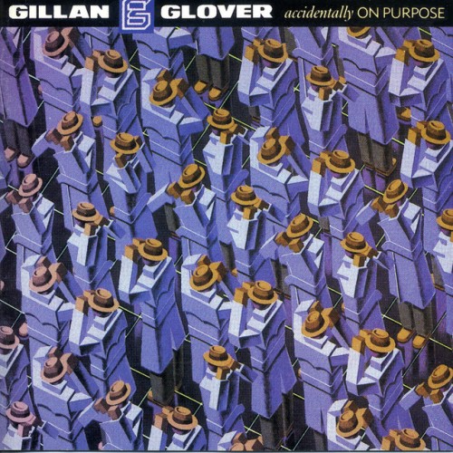 Gillan & Glover