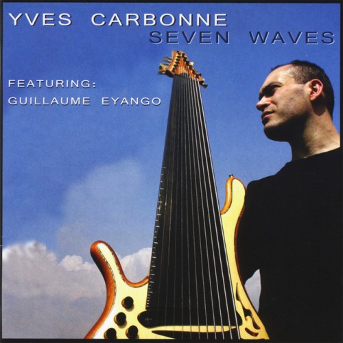 Yves Carbonne