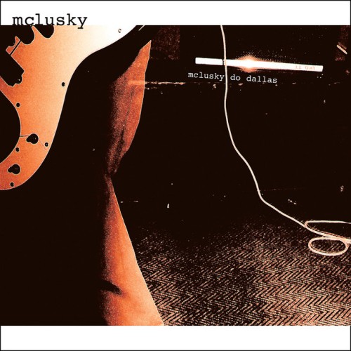 Mclusky