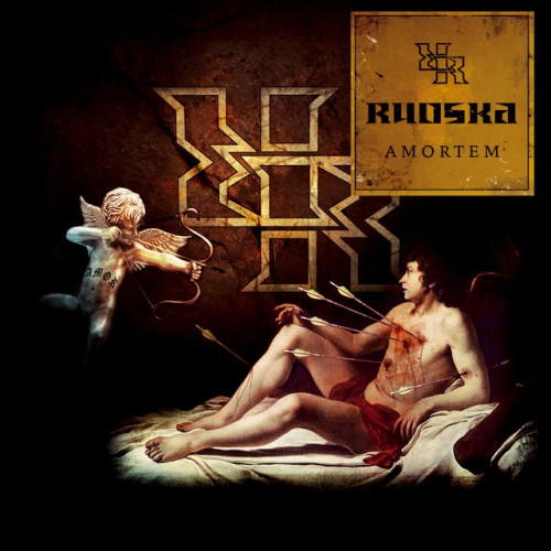 Ruoska