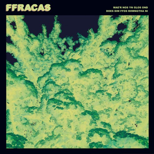 Ffracas