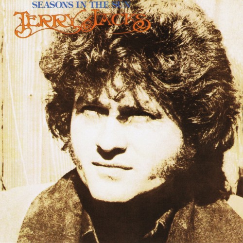 Terry Jacks