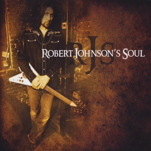 Robert Johnson's Soul