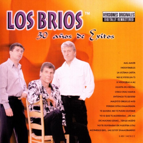 Los Brios