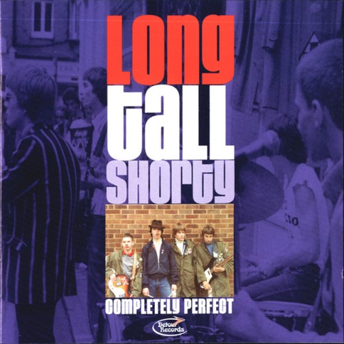 Long Tall Shorty