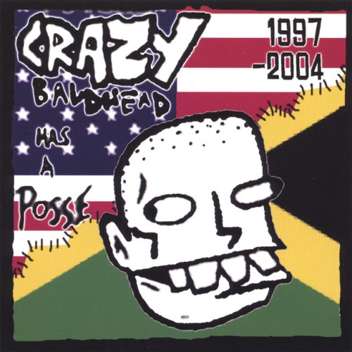 Crazy Baldhead