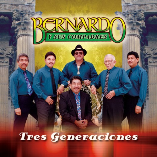 Bernardo y Sus Compadres