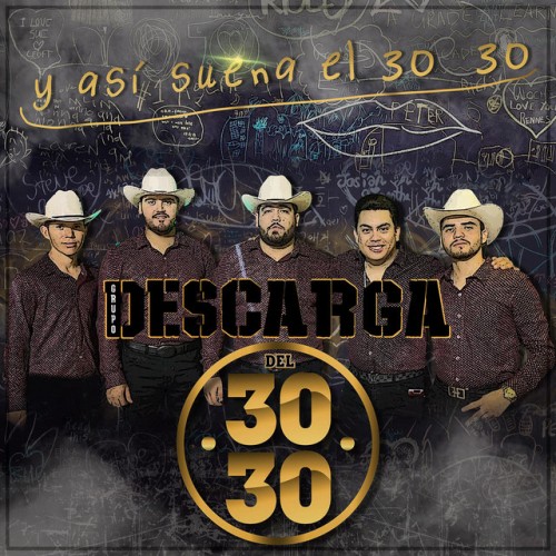 Grupo Descarga Del 3030