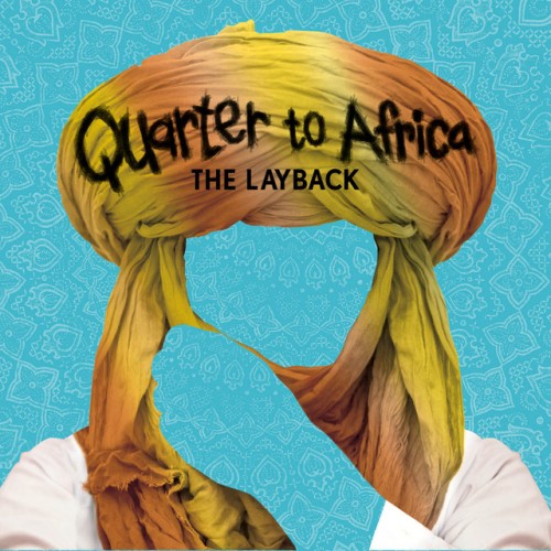 Quarter to Africa