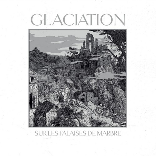 Glaciation