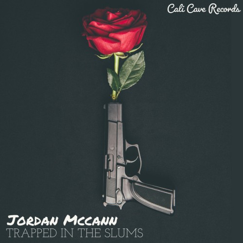 Jordan McCann